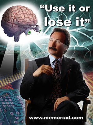 Melik Duyar — Use It or Lose It